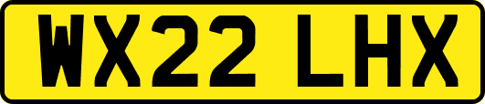 WX22LHX