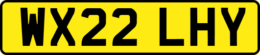 WX22LHY