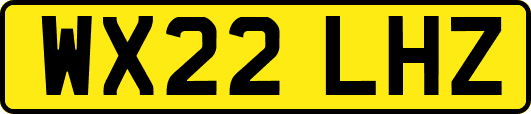 WX22LHZ
