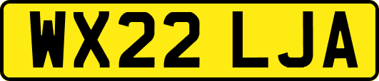 WX22LJA