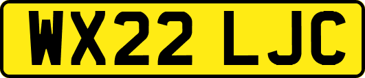 WX22LJC