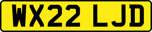 WX22LJD