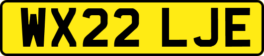 WX22LJE