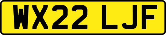 WX22LJF