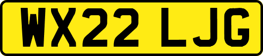 WX22LJG