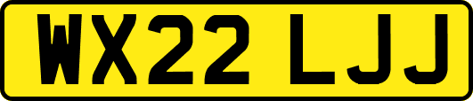 WX22LJJ