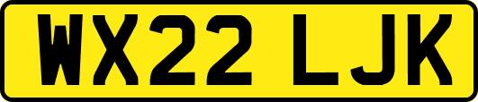 WX22LJK