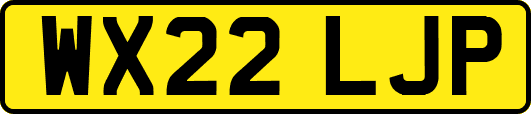 WX22LJP