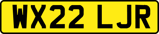 WX22LJR