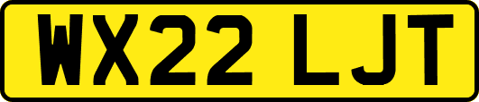 WX22LJT