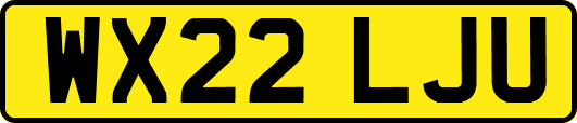 WX22LJU