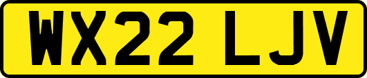WX22LJV