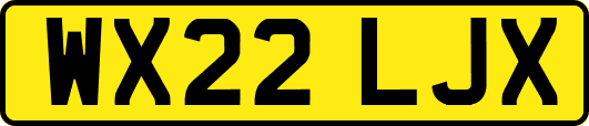 WX22LJX