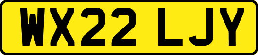 WX22LJY