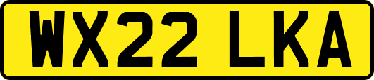 WX22LKA