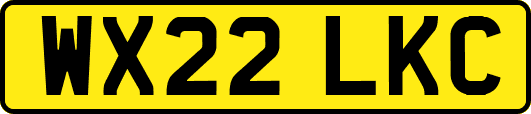 WX22LKC