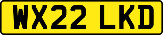 WX22LKD