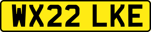 WX22LKE