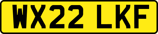 WX22LKF