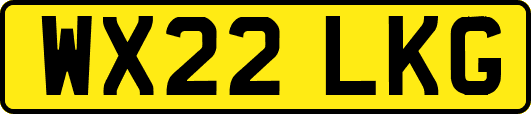 WX22LKG
