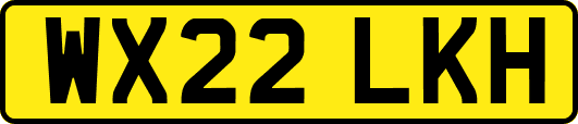 WX22LKH