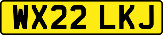 WX22LKJ