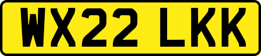 WX22LKK