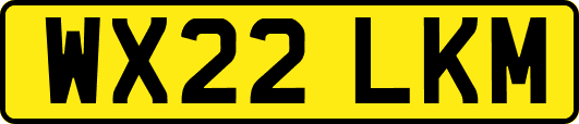 WX22LKM
