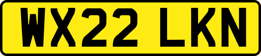 WX22LKN