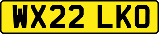 WX22LKO