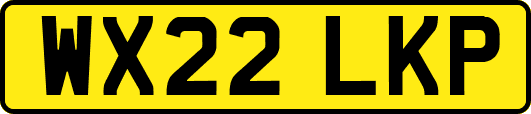 WX22LKP