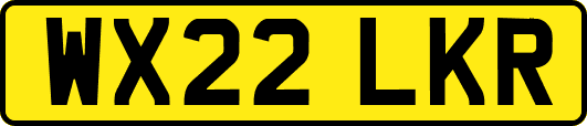WX22LKR