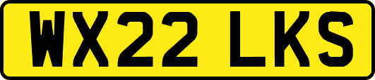 WX22LKS