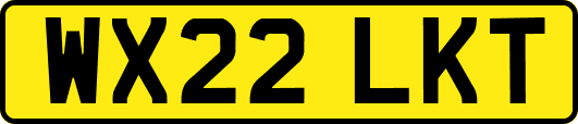 WX22LKT