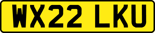 WX22LKU