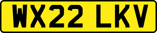 WX22LKV