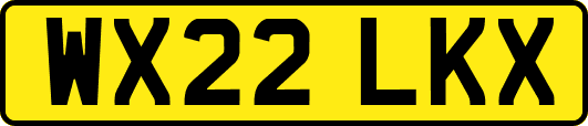 WX22LKX