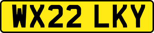 WX22LKY
