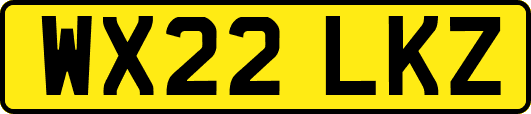 WX22LKZ
