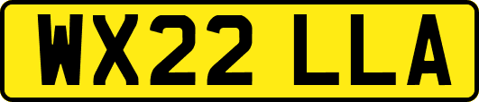 WX22LLA