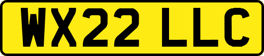 WX22LLC