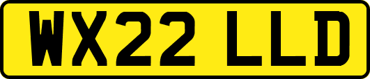WX22LLD