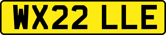 WX22LLE
