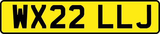 WX22LLJ