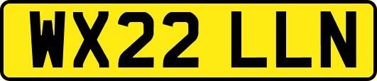 WX22LLN