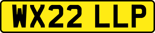 WX22LLP