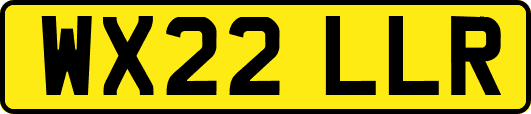 WX22LLR