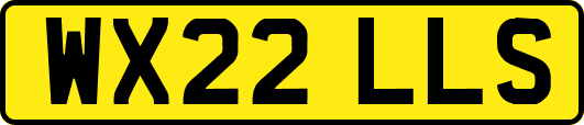 WX22LLS