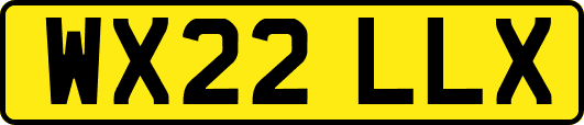 WX22LLX