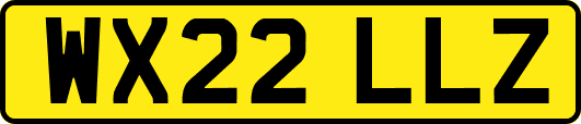 WX22LLZ
